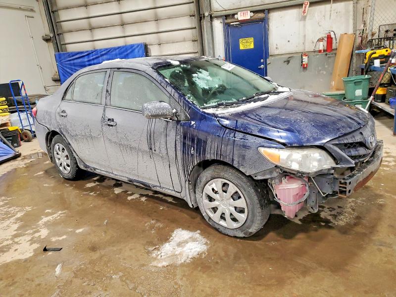 Продаж на аукціоні авто 2012 Toyota Corolla, vin: 2T1BU4EE6CC795607, номер лоту: 73024065