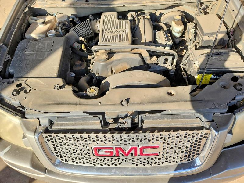 Продаж на аукціоні авто 2002 Gmc Envoy, vin: 1GKDT13S022445118, номер лоту: 74671875