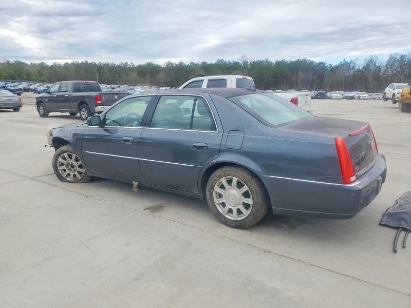 Aukcja sprzedaży 2010 Cadillac Dts, vin: 1G6KA5EY0AU134702, numer aukcji: 98803105