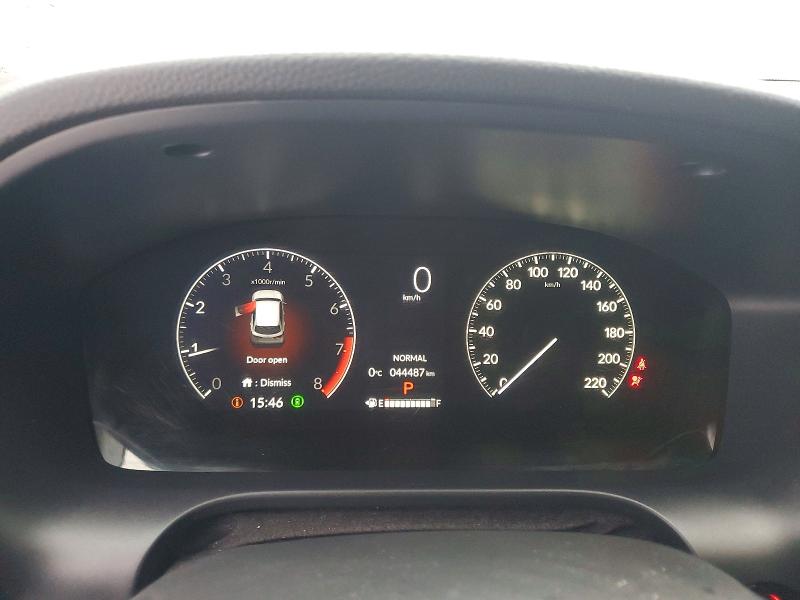 Aukcja sprzedaży 2024 Honda Hr-v, vin: 3CZRZ2H52RM107824, numer aukcji: 99642735