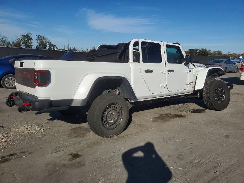 Продажа на аукционе авто 2022 Jeep Gladiator, vin: 1C6JJTBG5NL101562, номер лота: 73650805