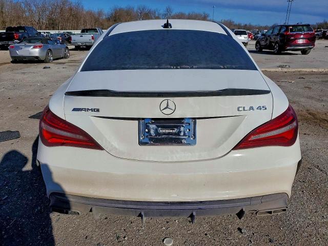 2019 Mercedes-benz Cla მანქანა იყიდება აუქციონზე, vin: WDDSJ5CB2KN747644, აუქციონის ნომერი: 73650565