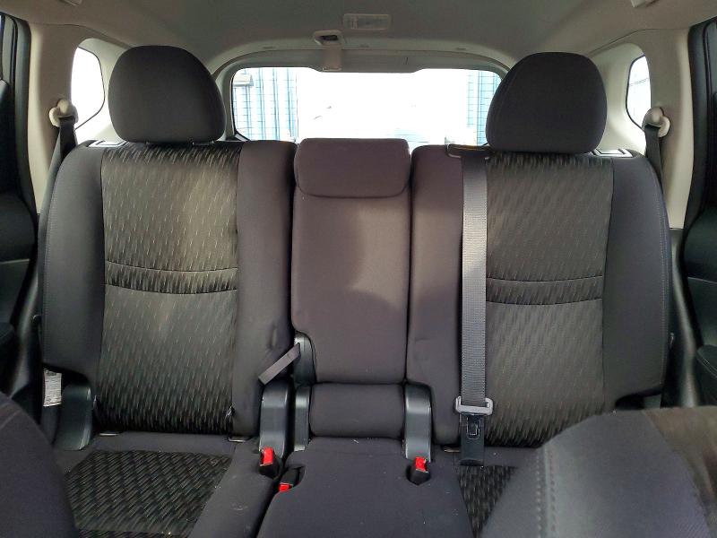 73136675 :رقم المزاد ، 5N1AT2MV0KC724250 vin ، 2019 Nissan Rogue مزاد بيع