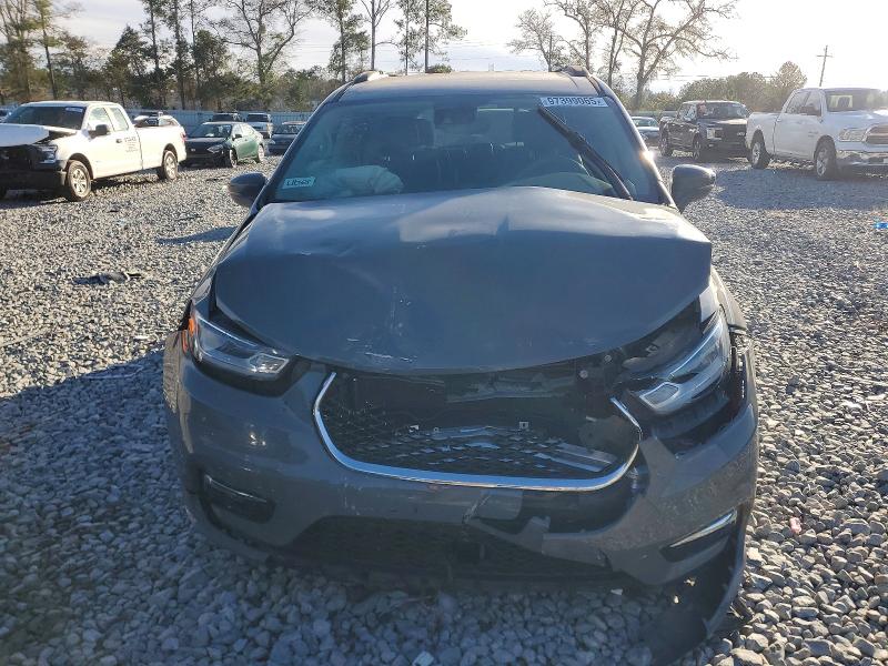 Продажа на аукционе авто 2022 Chrysler Pacifica, vin: 2C4RC1BG9NR133416, номер лота: 97399065