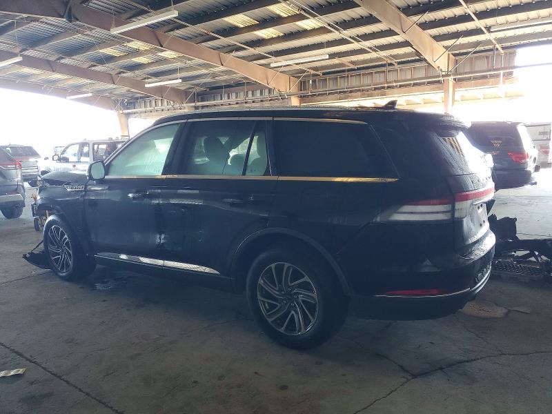 Продажа на аукционе авто 2023 Lincoln Townhouse Aviator, vin: 5LM5J0XC8PGL07896, номер лота: 49637696