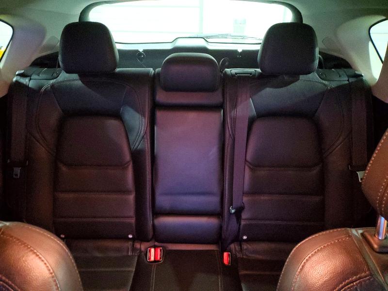Aukcja sprzedaży 2019 Mazda Cx-5, vin: JM3KFBDM4K0599124, numer aukcji: 99854815