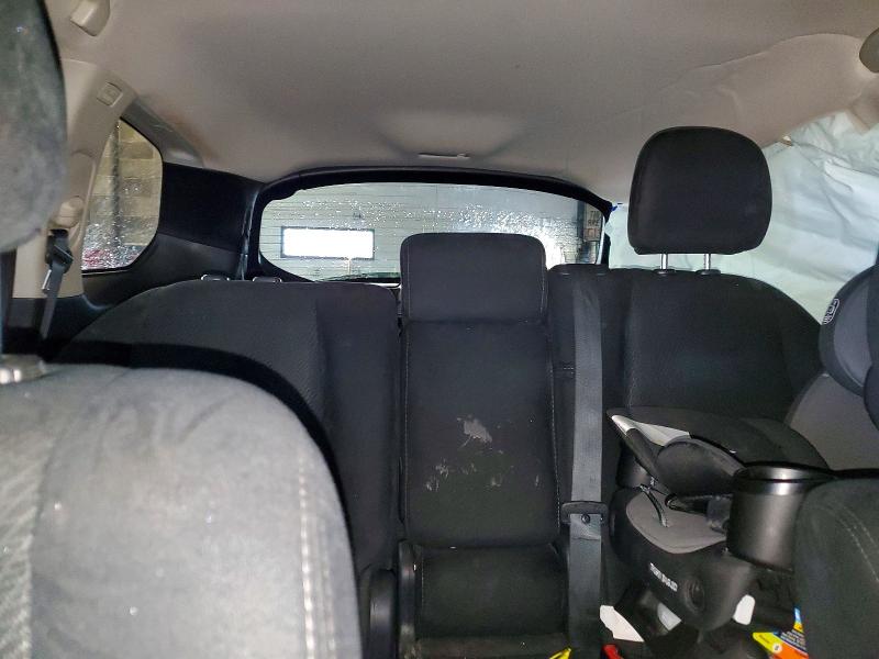 Aukcja sprzedaży 2016 Nissan Pathfinder, vin: 5N1AR2MM4GC669573, numer aukcji: 98552925