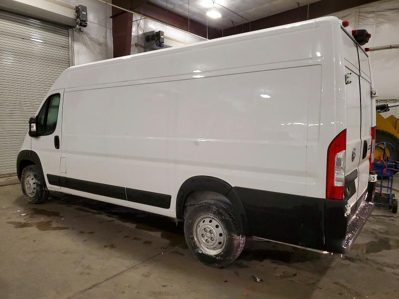 Продаж на аукціоні авто 2023 Ram Promaster 1500, vin: 3C6MRVJG0PE606536, номер лоту: 53306156