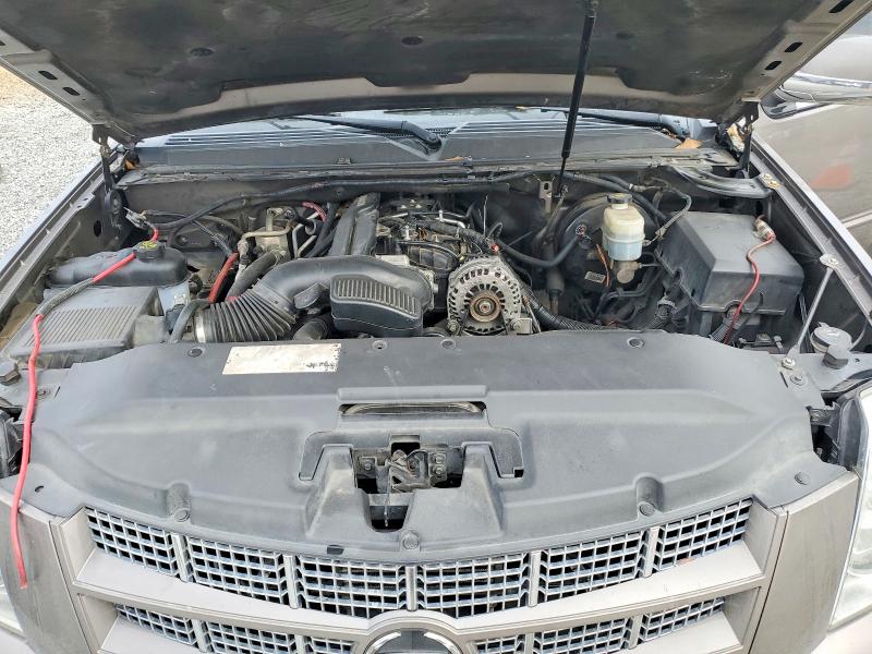 98876355 :رقم المزاد ، 1GYS3JEF8DR172260 vin ، 2013 Cadillac Escalade مزاد بيع