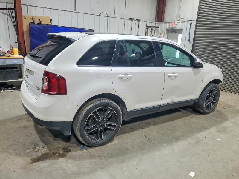 2014 Ford Edge მანქანა იყიდება აუქციონზე, vin: 2FMDK4JC8EBA63294, აუქციონის ნომერი: 98470815