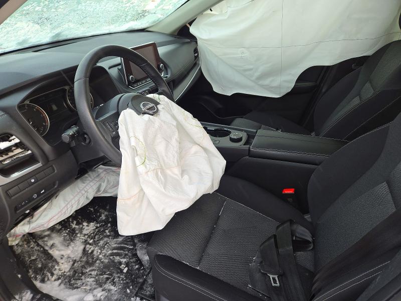 Aukcja sprzedaży 2024 Nissan Rogue, vin: JN8BT3BB0RW180286, numer aukcji: 74274105