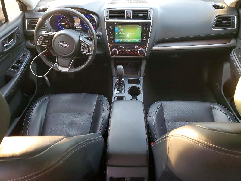 2019 Subaru Outback მანქანა იყიდება აუქციონზე, vin: 4S4BSAJC6K3207474, აუქციონის ნომერი: 97577965