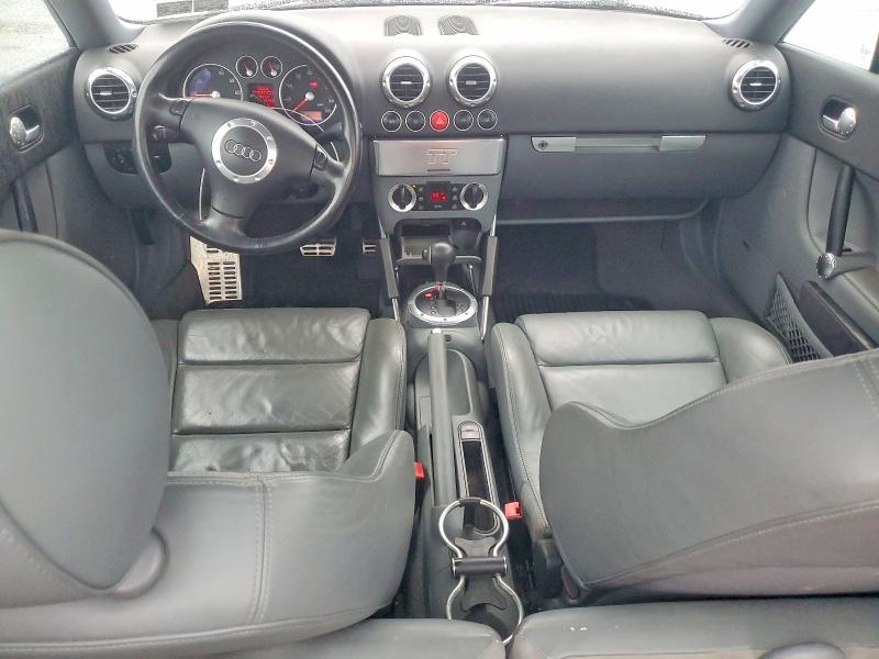 Продаж на аукціоні авто 2003 Audi Tt, vin: TRUSC28N931004144, номер лоту: 72532475