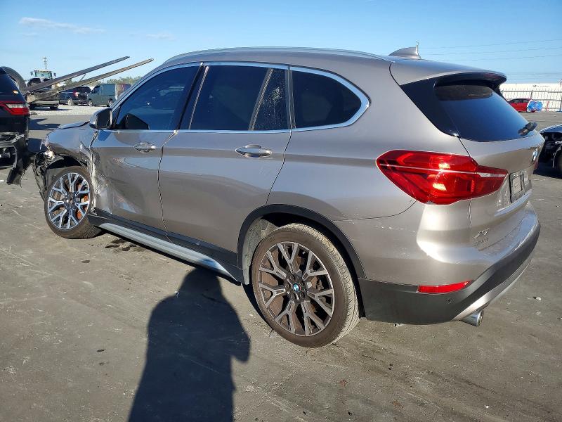 Aukcja sprzedaży 2021 Bmw X1, vin: WBXJG7C05M5S14918, numer aukcji: 72598415