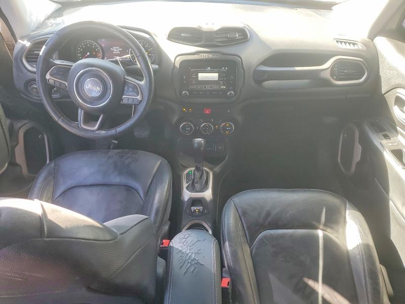 Продаж на аукціоні авто 2016 Jeep Renegade, vin: ZACCJADT8GPC79335, номер лоту: 73189985