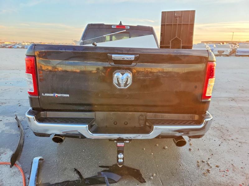2019 Ram 1500 მანქანა იყიდება აუქციონზე, vin: 1C6RREBT7KN700838, აუქციონის ნომერი: 72878595