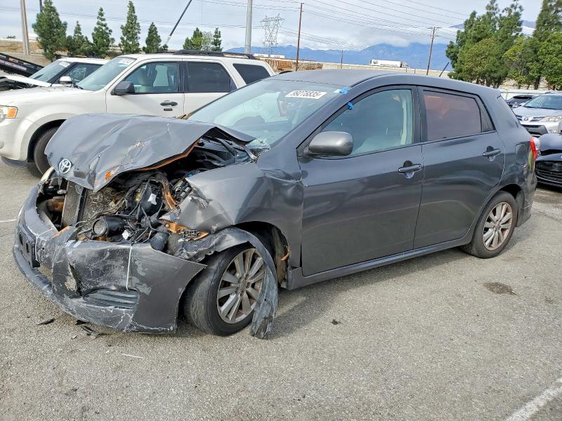 Продажа на аукционе авто 2010 Toyota Corolla Ma, vin: 2T1KU4EE5AC356508, номер лота: 99278835