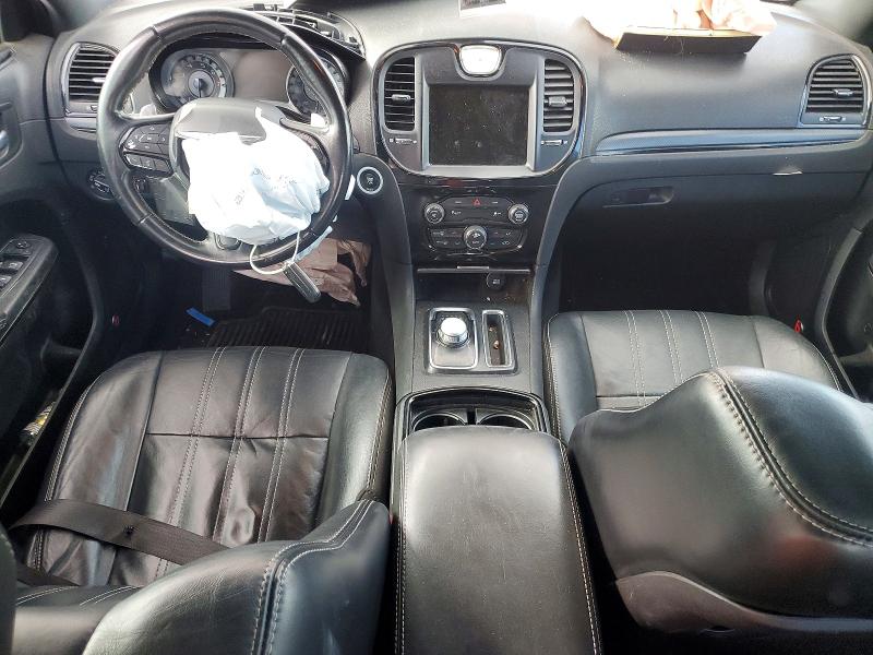 Aukcja sprzedaży 2015 Chrysler 300, vin: 2C3CCABG0FH884521, numer aukcji: 99391555