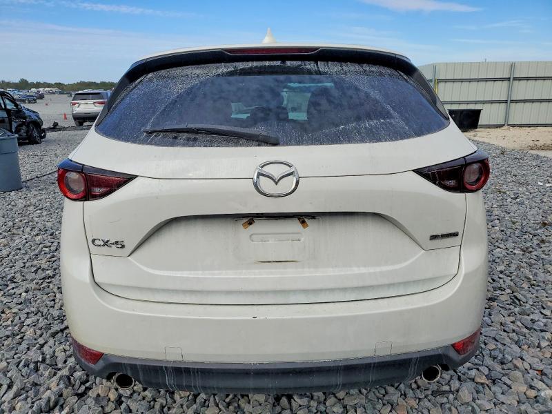 99181345 :رقم المزاد ، JM3KFACM8L0844360 vin ، 2020 Mazda Cx-5 مزاد بيع