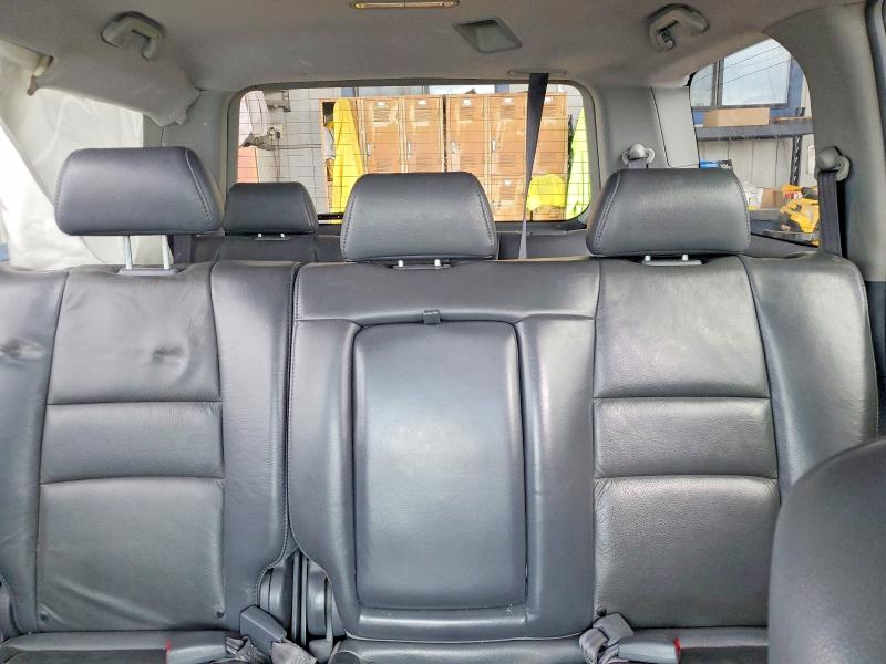 Aukcja sprzedaży 2006 Honda Pilot, vin: 5FNYF28766B026773, numer aukcji: 73275945