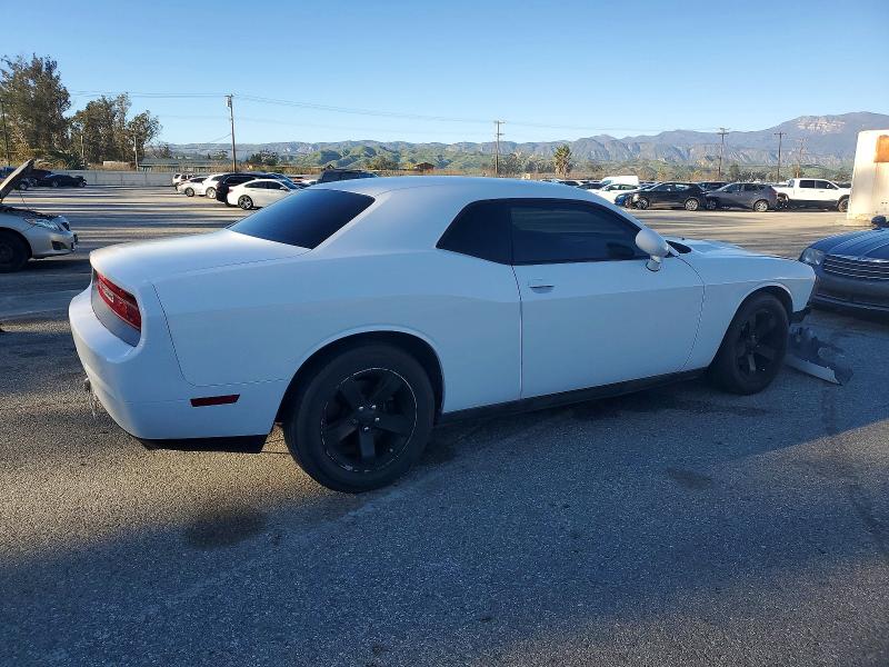 72974125 :رقم المزاد ، 2C3CDYAG2EH214751 vin ، 2014 Dodge Challenger مزاد بيع