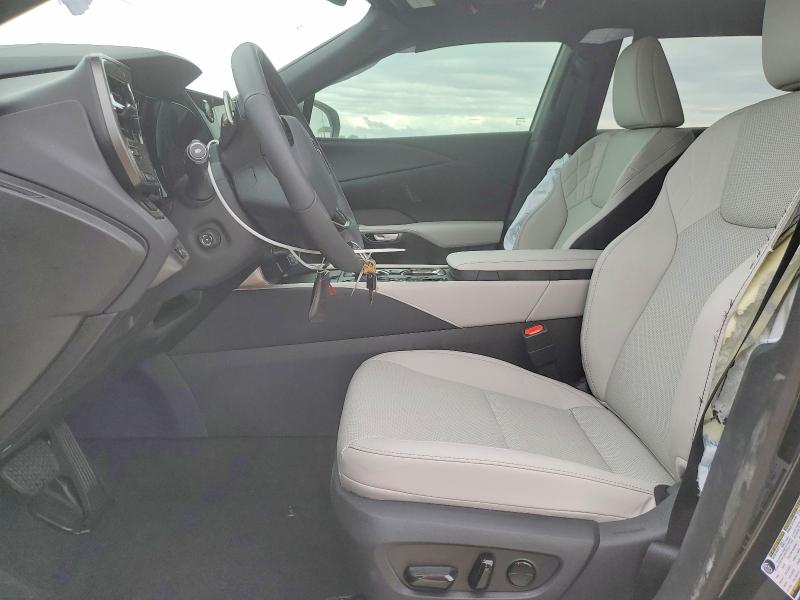 74922595 :رقم المزاد ، 2T2BAMCAXTC127426 vin ، 2026 Lexus Rx 350 مزاد بيع
