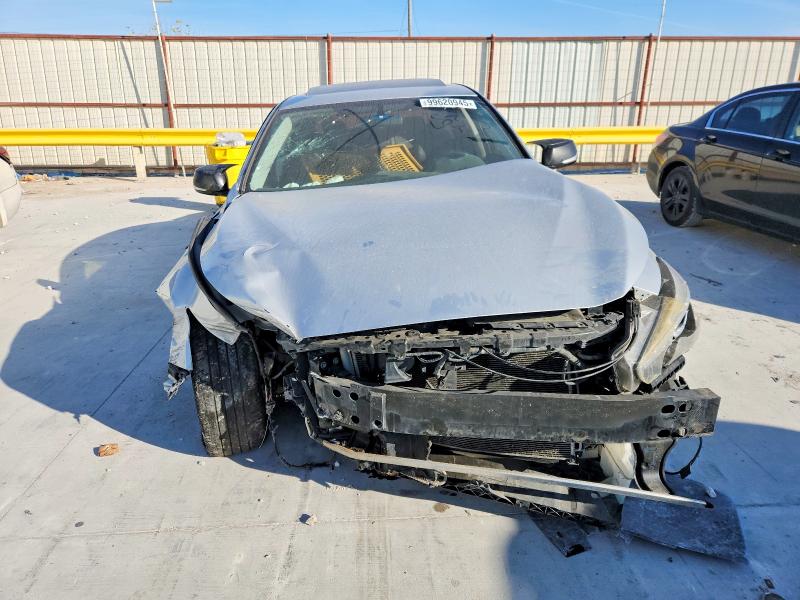 Aukcja sprzedaży 2015 Infiniti Q50, vin: JN1BV7AP6FM355872, numer aukcji: 99620945