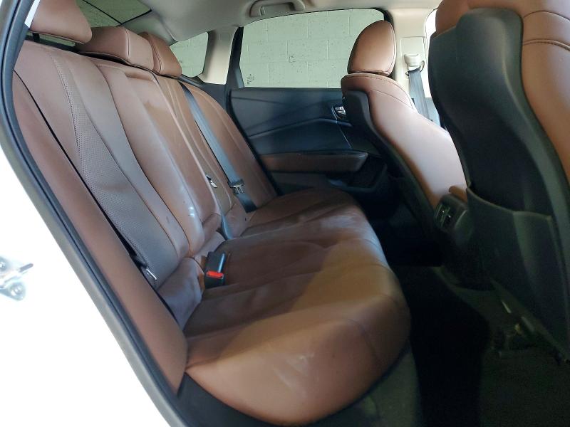 Aukcja sprzedaży 2023 Acura Tlx, vin: 19UUB5F4XPA003173, numer aukcji: 98454805