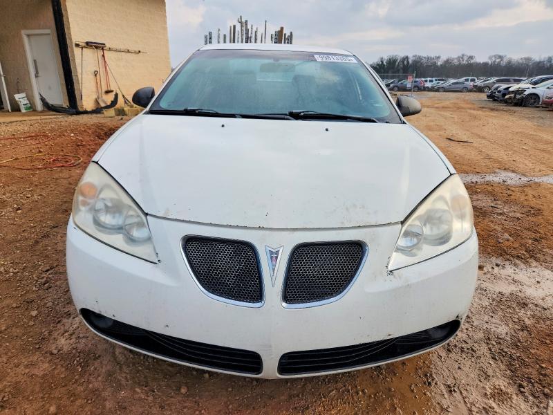 2006 Pontiac G6 მანქანა იყიდება აუქციონზე, vin: 1G2ZG558364149877, აუქციონის ნომერი: 99813385