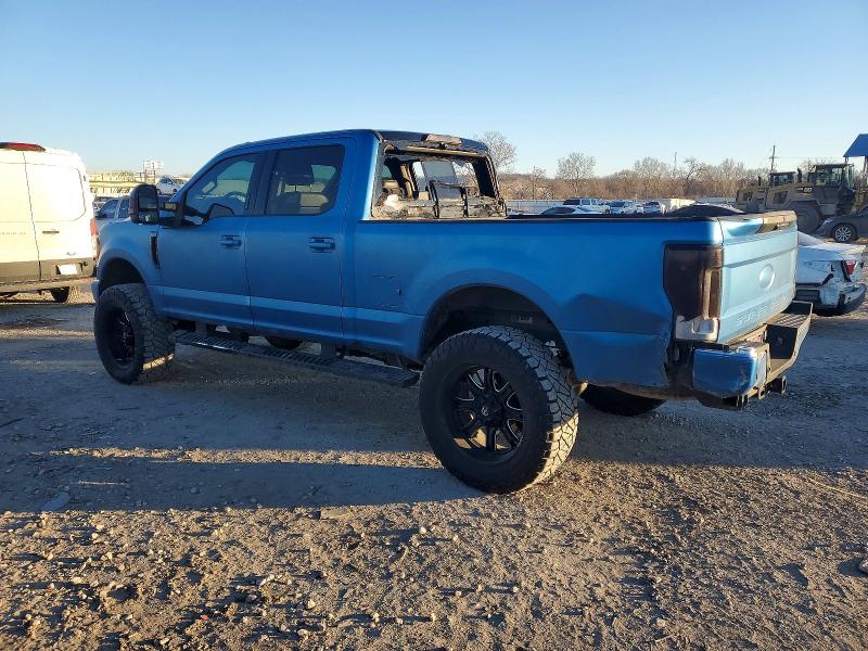 Продажа на аукционе авто 2017 Ford F250, vin: 1FT7W2BTXHEE95774, номер лота: 98676675