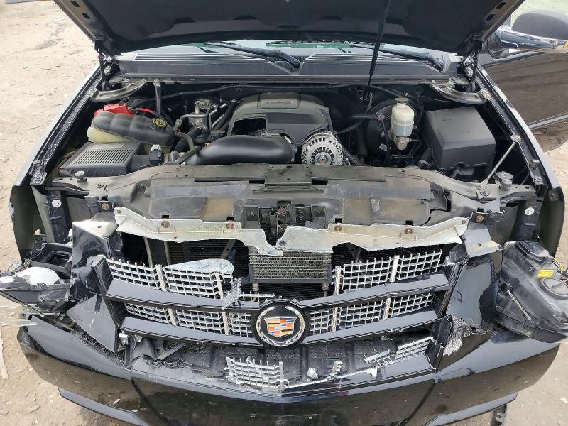 Продажа на аукционе авто 2014 Cadillac Escalade, vin: 1GYS4JEF4ER146317, номер лота: 99320145