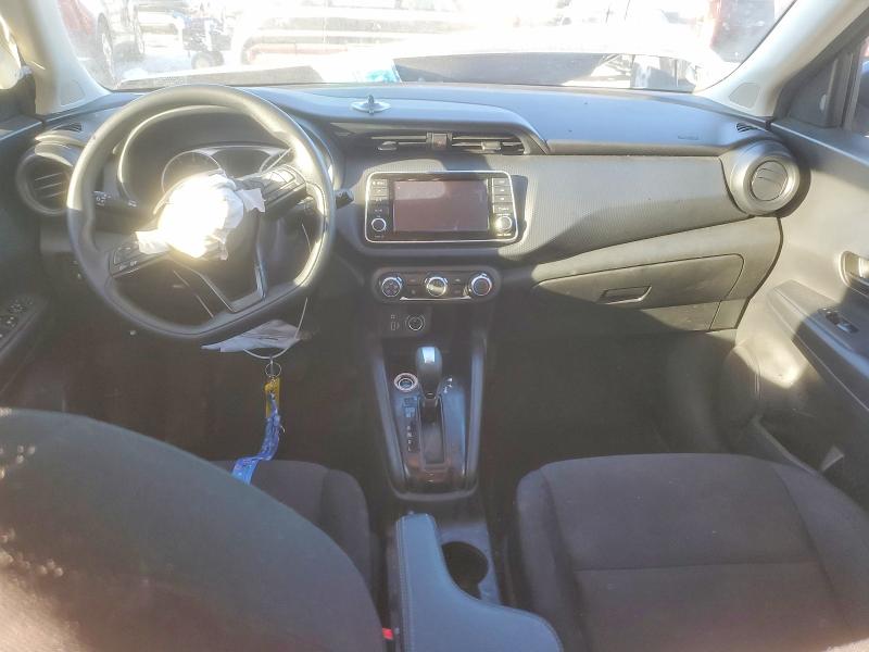 Продаж на аукціоні авто 2025 Nissan Kicks Play, vin: 3N1CP5BV0SL482959, номер лоту: 47842306