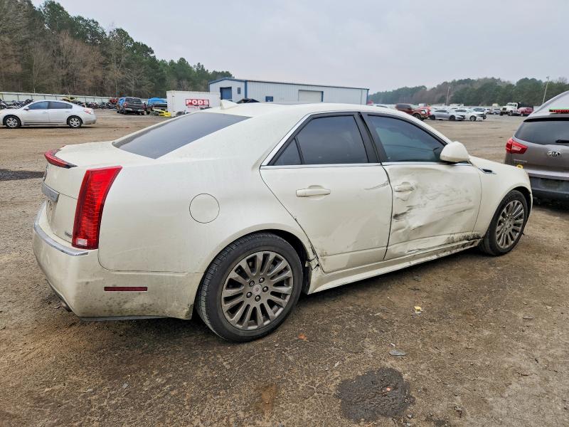 Продаж на аукціоні авто 2013 Cadillac Cts, vin: 1G6DJ5E3XD0171491, номер лоту: 72414305