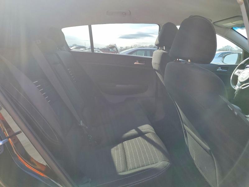 Продаж на аукціоні авто 2019 Kia Sportage, vin: KNDPM3AC8K7614611, номер лоту: 98082515