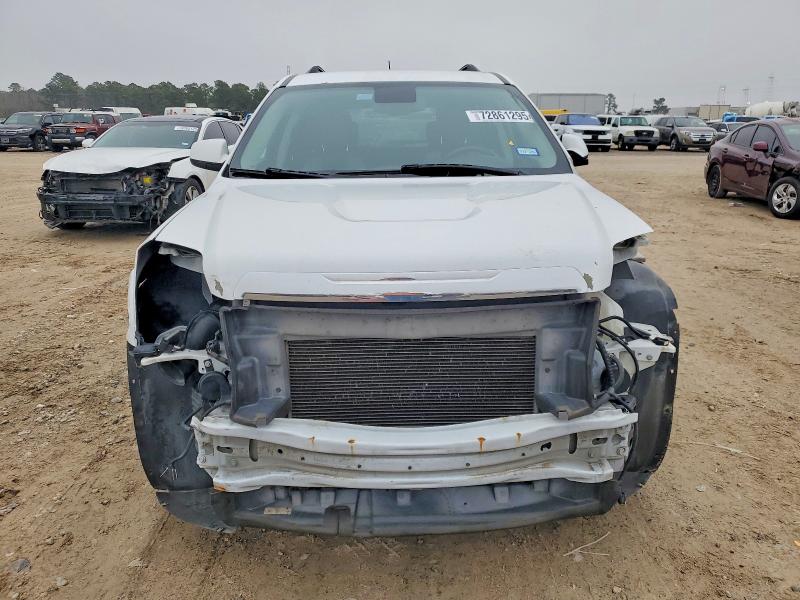2017 Gmc Terrain მანქანა იყიდება აუქციონზე, vin: 2GKFLTEK4H6200139, აუქციონის ნომერი: 72861295