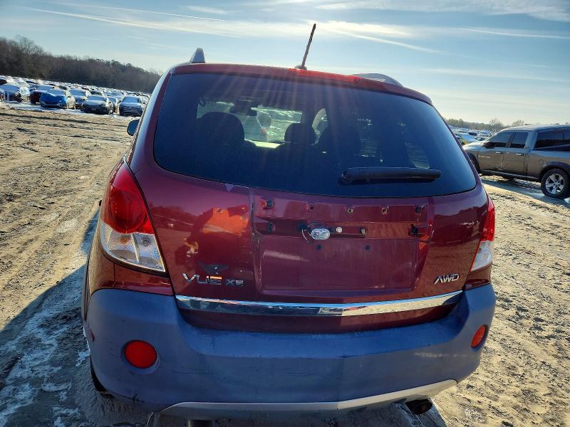 2009 Saturn Vue მანქანა იყიდება აუქციონზე, vin: 3GSDL43N89S600279, აუქციონის ნომერი: 74811805