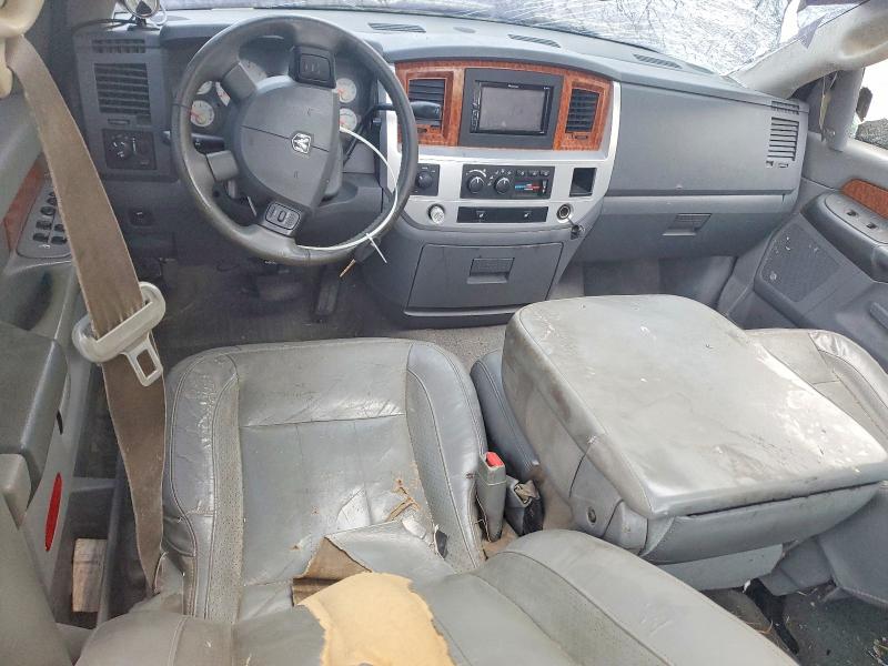Продаж на аукціоні авто 2006 Dodge Ram 1500, vin: 1D7HU182X6S631795, номер лоту: 99450985