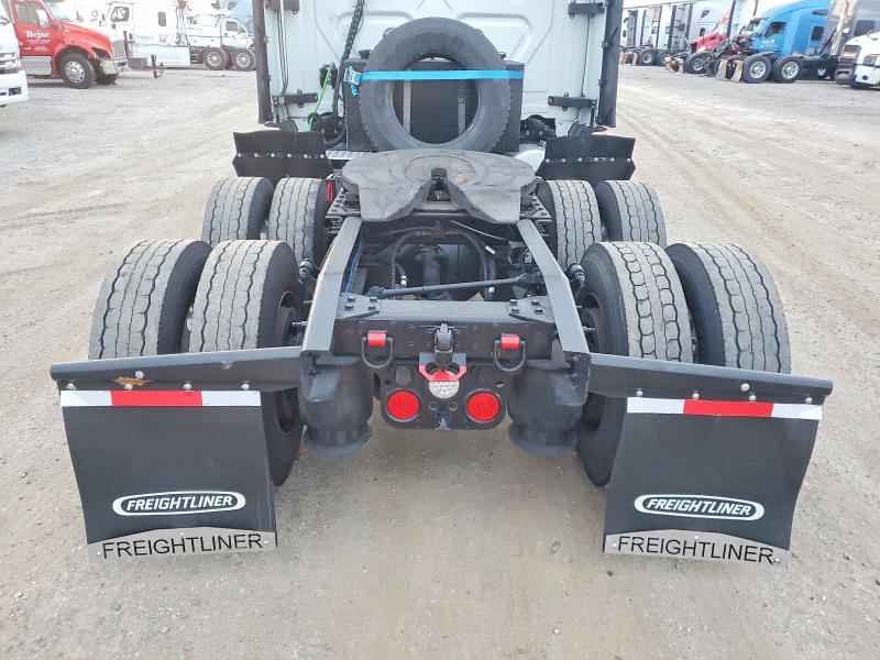 Продаж на аукціоні авто 2024 Freightliner Cascadia 1, vin: 3AKJHHDR3RSUL9058, номер лоту: 86077795