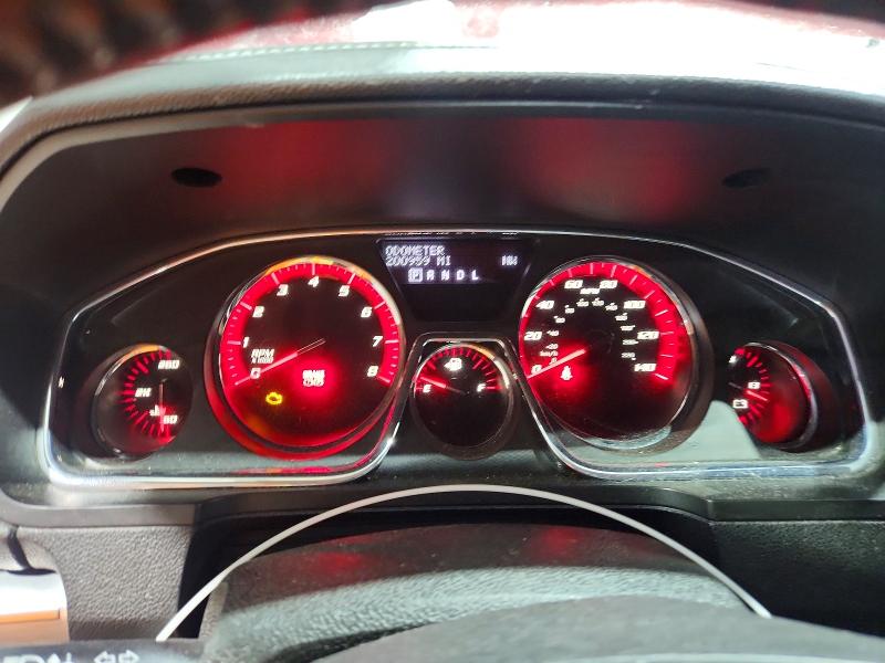 73170825 :رقم المزاد ، 1GKKVRKD2GJ220795 vin ، 2016 Gmc Acadia مزاد بيع