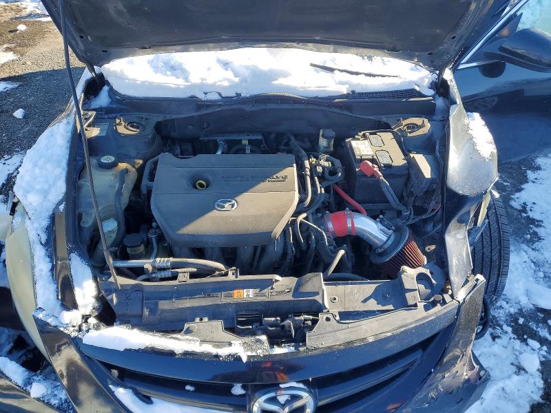 Aukcja sprzedaży 2010 Mazda 6, vin: 1YVHZ8CHXA5M58796, numer aukcji: 75097185