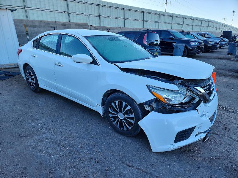 75014765 :رقم المزاد ، 1N4AL3AP8JC254800 vin ، 2018 Nissan Altima مزاد بيع