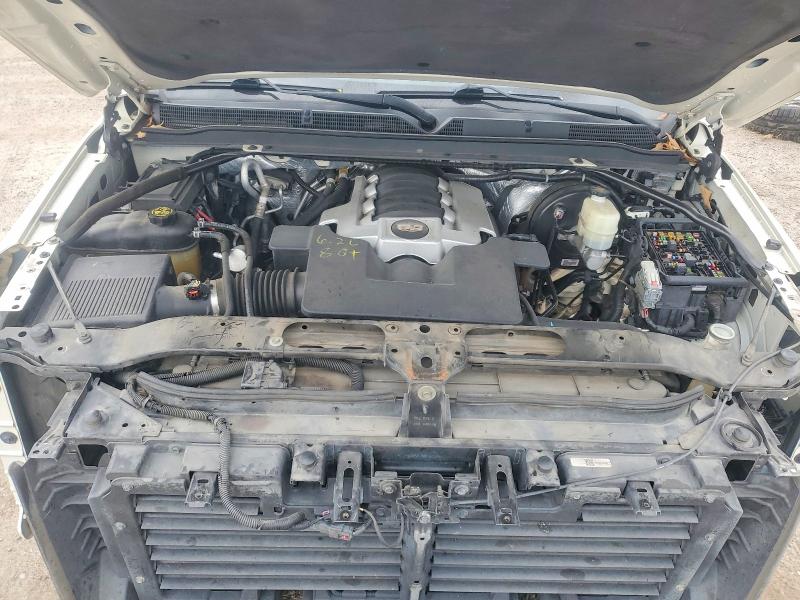 73337235 :رقم المزاد ، 1GYS3MKJ9FR632250 vin ، 2015 Cadillac Escalade مزاد بيع