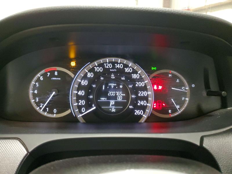 Aukcja sprzedaży 2014 Honda Accord, vin: 1HGCR2F30EA804902, numer aukcji: 99927865