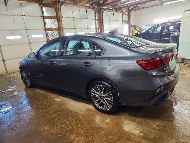 2023 Kia Forte მანქანა იყიდება აუქციონზე, vin: 3KPF54AD4PE664954, აუქციონის ნომერი: 73998295