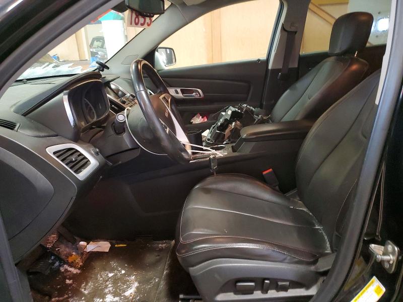 Aukcja sprzedaży 2017 Gmc Terrain, vin: 2GKFLUE34H6197502, numer aukcji: 74766255