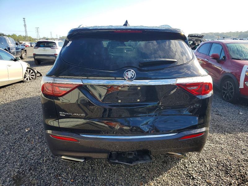 Aukcja sprzedaży 2024 Buick Enclave, vin: 5GAEVAKW3RJ118518, numer aukcji: 72320505
