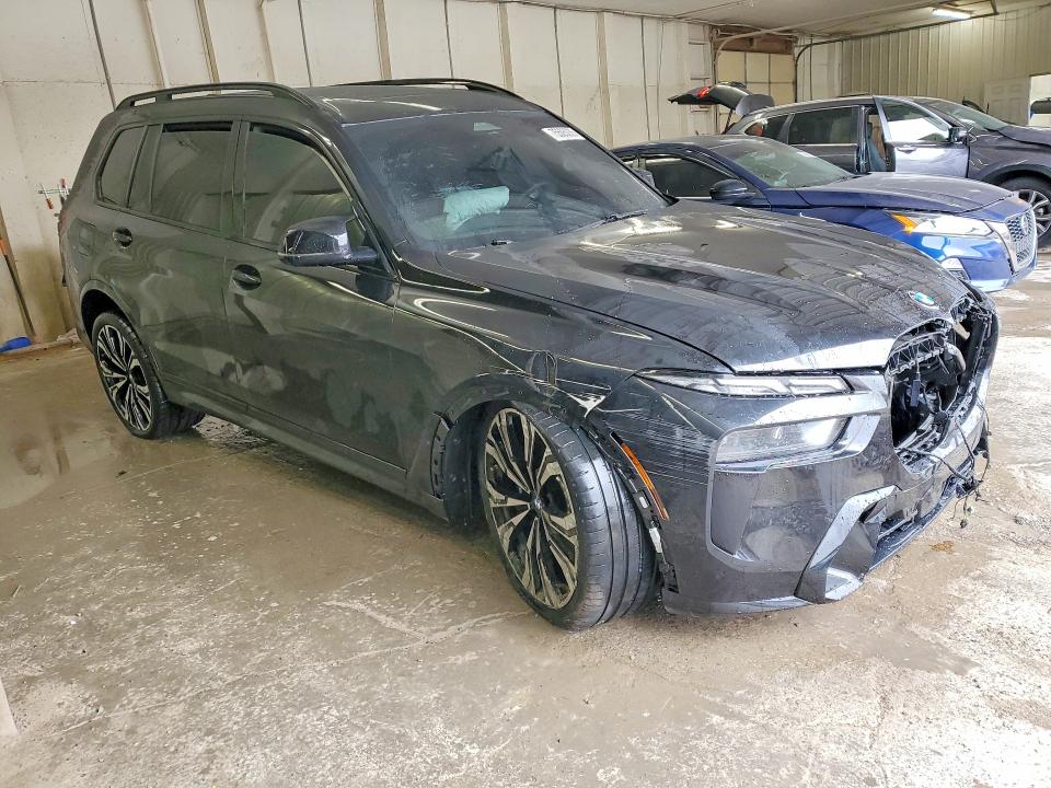 Aukcja sprzedaży 2024 Bmw X7, vin: 5UX33EM04R9T46247, numer aukcji: 75505235
