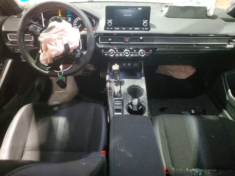 Aukcja sprzedaży 2026 Honda Civic, vin: 2HGFE4F89TH005232, numer aukcji: 72432485
