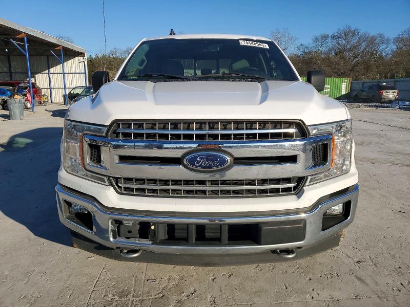 2020 Ford F150 მანქანა იყიდება აუქციონზე, vin: 1FTEW1E46LKE54638, აუქციონის ნომერი: 74448545