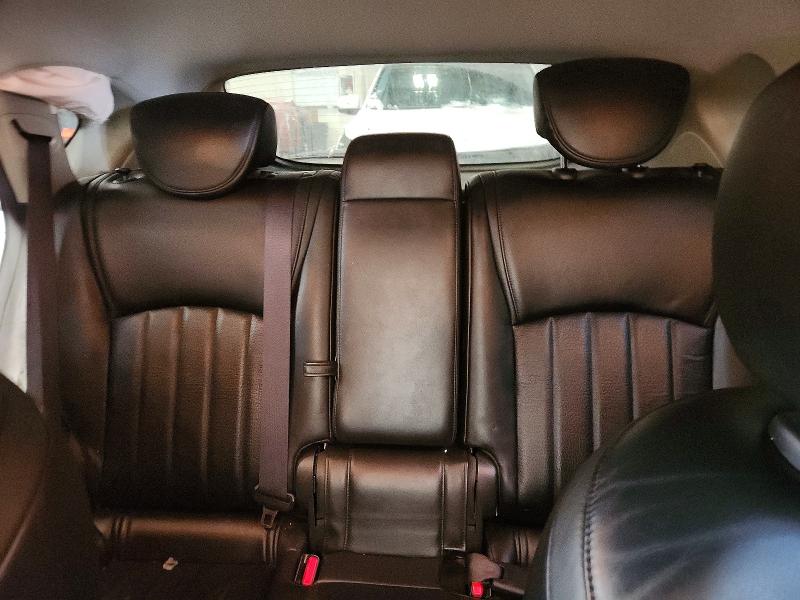 Продаж на аукціоні авто 2013 Infiniti Ex37, vin: JN1BJ0HRXDM482244, номер лоту: 74677565